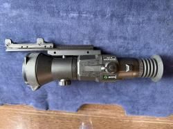 Blaster R93