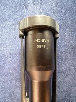 Blaster R93