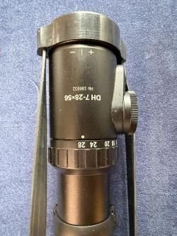Blaster R93