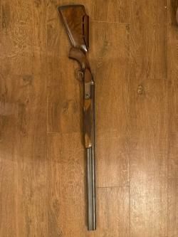 Блайзер   Blaser F16