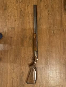 Блайзер   Blaser F16