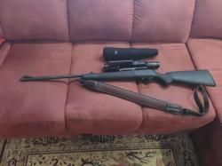 Blazer 300 winmag