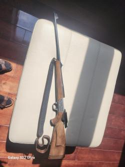 Blazer 300 WinMag