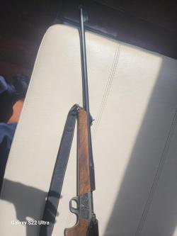 Blazer 300 WinMag
