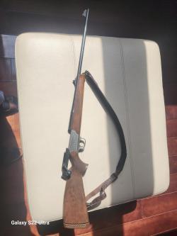 Blazer 300 WinMag