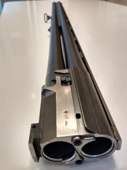 Blaser F3 Standard Competition Sporting