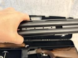 Блазер Ф16 Спортинг Blaser F16 Sporting