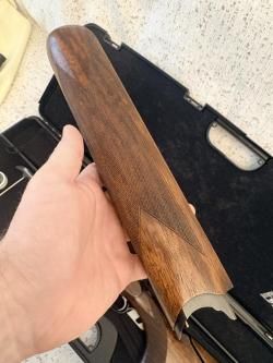 Блазер Ф16 Спортинг Blaser F16 Sporting