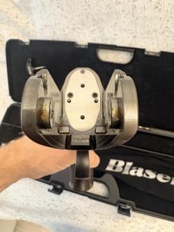 Блазер Ф16 Спортинг Blaser F16 Sporting