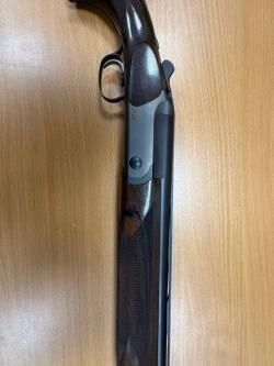 Blazer F16 Sporting кал. 12/76