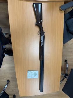 Blazer F16 Sporting кал. 12/76