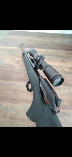 Blazer R-93