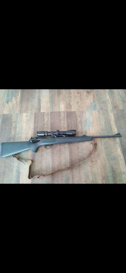 Blazer R-93
