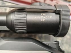 Blazer R8 9,3x62/.30-06/.243win
