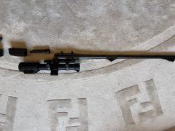 BLAZER R8 Professional к30-06 с доп ств.223Ram