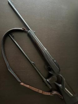 Blaser R8 Professional SUCCSESS 9,3x62 второй ствол 223REM