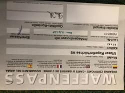 Blazer R8 Professonal