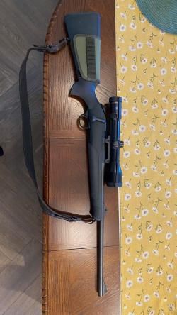 Blazer R8 Professonal