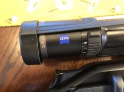 Blazer R8 Professonal