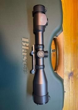 Blaser R8 ( Блазер R8 )