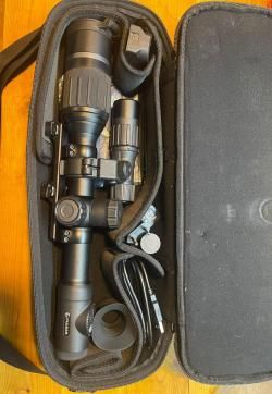 Blaser R8 ( Блазер R8 )