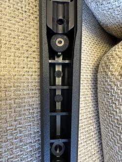Blaser R8  Proffesional 30x06 Sprg и 243 Win