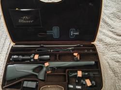 Blaser R8