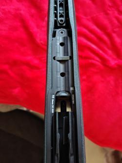 Blaser R8