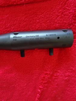 Blaser R8