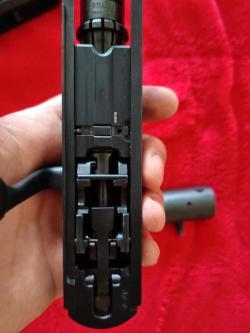 Blaser R8
