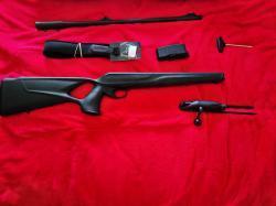 Blaser R8