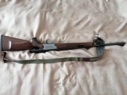 BLazer R93 (308Win +  .223 Rem.) 