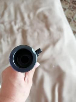 BLazer R93 (308Win +  .223 Rem.) 