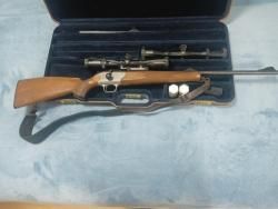 Blazer R93 кал.243 win;30-06SPR