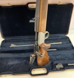 Blazer R93 Standart 30-06Spr., 222Rem, Москва