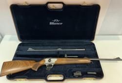 Blazer R93 Standart 30-06Spr., 222Rem, Москва