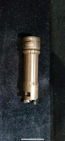 Blazer R93 Standart 30-06Spr., 222Rem, Москва