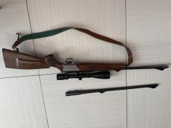 Blaser r93