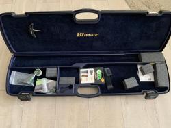 Blaser f3