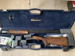 Blaser f3 