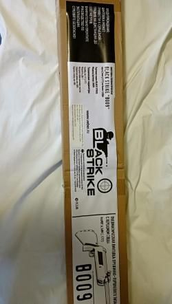 Блэк страйк 009