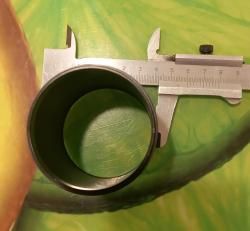 Бленда на прицел