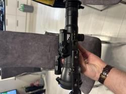 Blender R8, калибр win 308