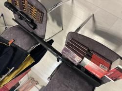 Blender R8, калибр win 308