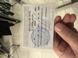 Blender R8, калибр win 308