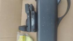 Блейк стрейк 010