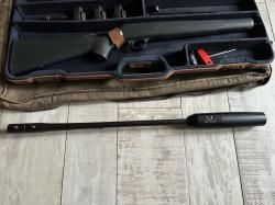 Блейзер Blaser R93
