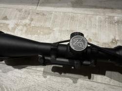 Блейзер Blaser R93