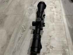 Блейзер Blaser R93