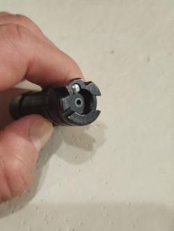 Блэйзер R 93 Attache в калибрах 9,3*62, 300 winmag, 223. 